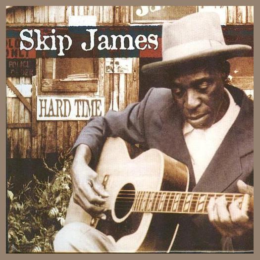 Skip James